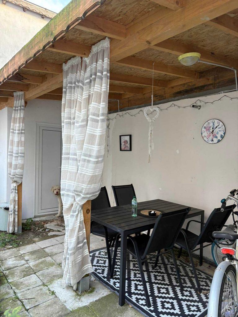 Дава се под наем Къща в Варна, Чайка - 140 кв.м за 1000 € - Снимка #17