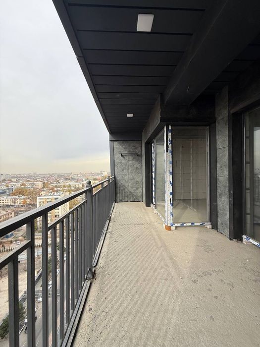 Квартира 2/15/16 ЖК «VEGAS TOWER»  Шота Руставелли