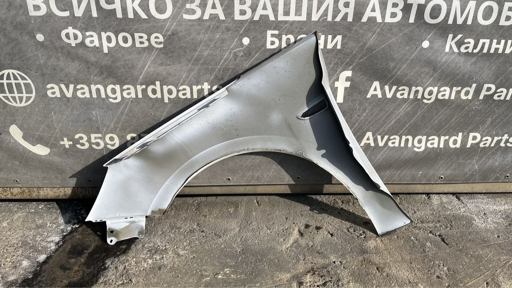 Ляв и десен калник Opel Astra K 2015-2021