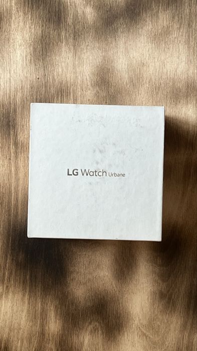 Продам Часы LG Watch Urbane W150