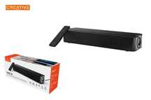 Creative Creative Stage SE 2.0 Soundbar система/Bluetooth/48W