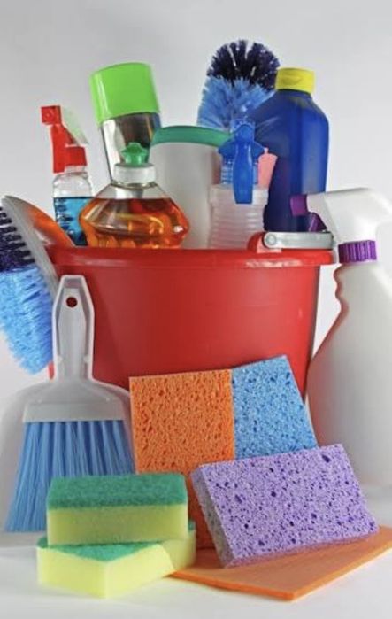 Клининг быстро ,,чисто,  договорная