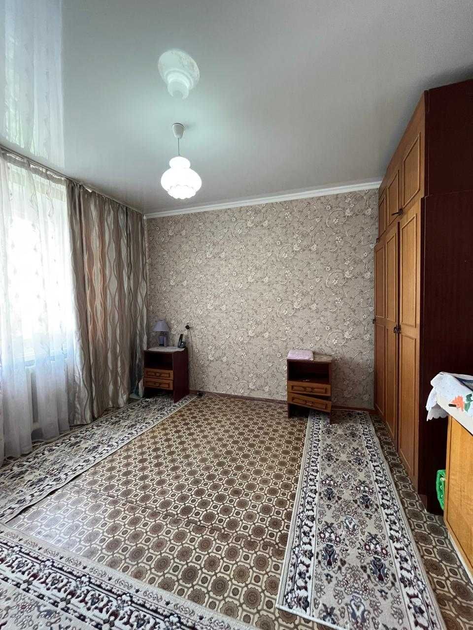 Продам 2х комн квартиру по улице Энтузиастов 9, 4 этаж