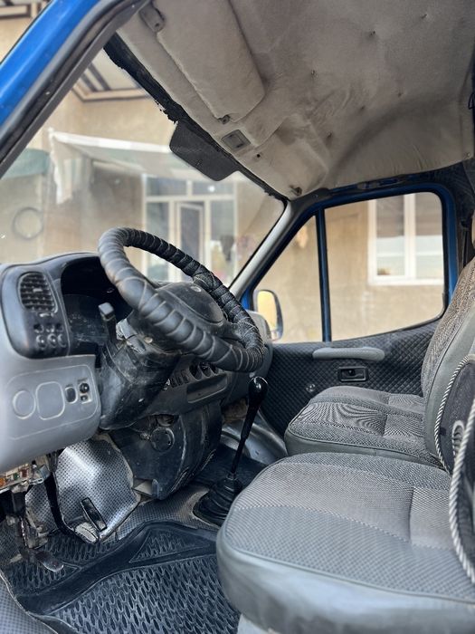 Форт машинаси сотилади.Метани бор