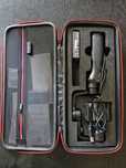 Gimbal stabilizator imagine Dji Osmo si geanta protecție Smacase