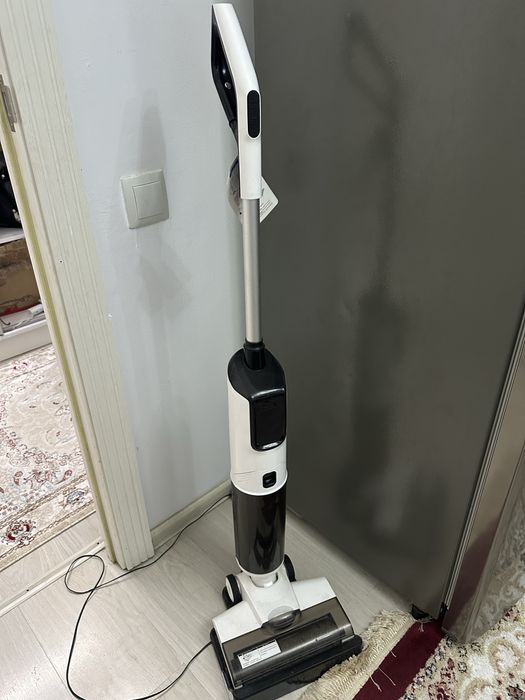 Пылесос TechniQ Gt804 белый