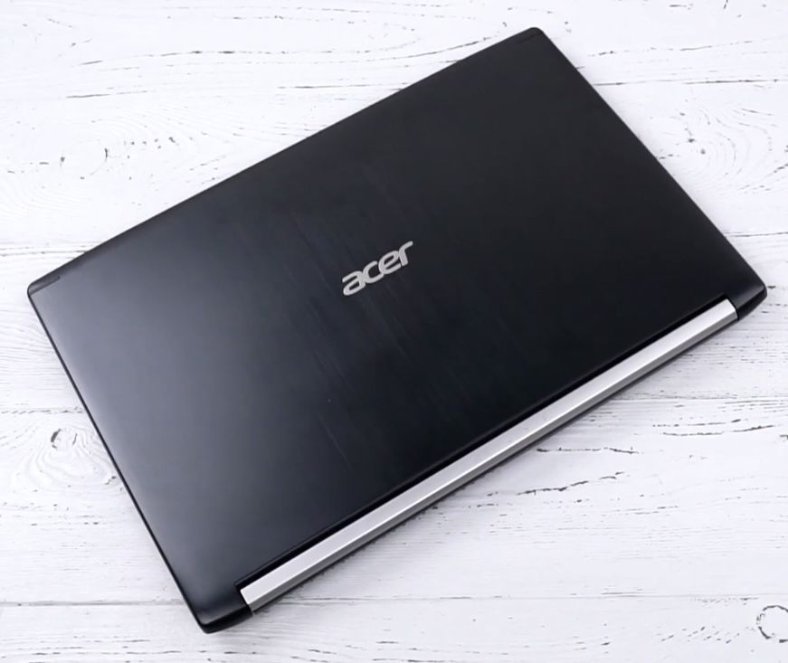 Игровой ноутбук Acer|GeForce GTX1050|Intel Core i5-8300Н|терабайт|IPS