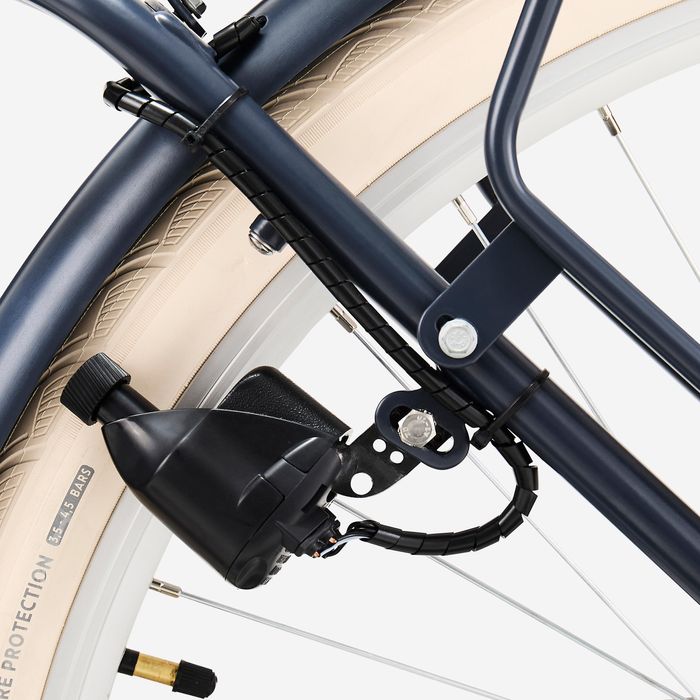 Bicicletă de oraș 520 - produs resigilat - (SecondHand) Decathlon