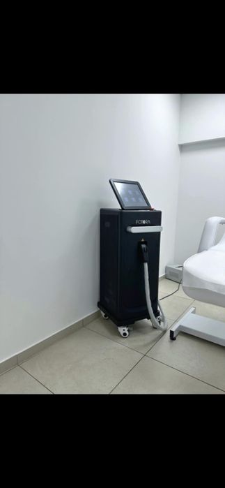 Апарат за лазерна епилация Fotora Triple Laser Pro