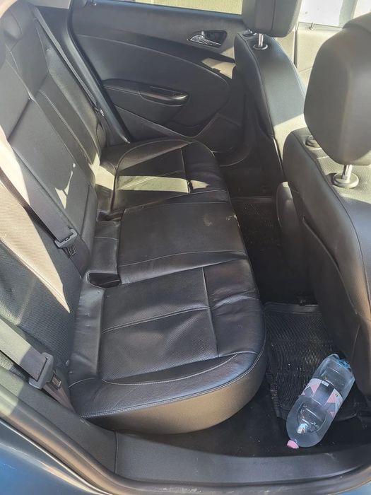 Dezmembrez Opel Astra J 2.0 CDTI AN 2015 manual 6 trepte