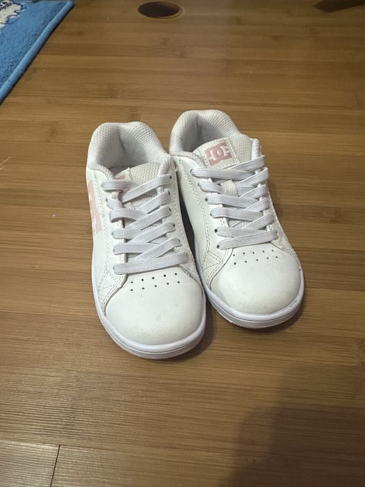 Adidasi copii  DC stare perfecta