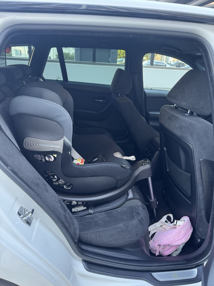 Столче за кола Cybex Sirona