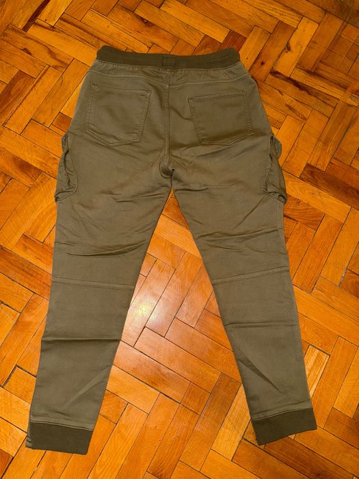 Мъжки карго панталон