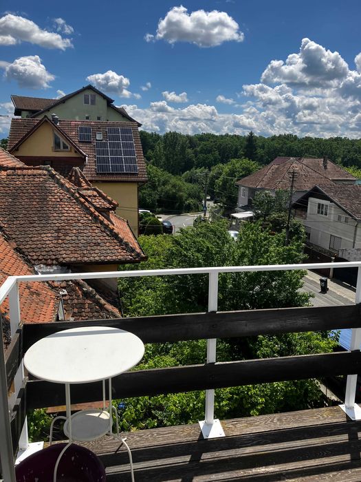 Casa de vanzare zona Calea Poplacii