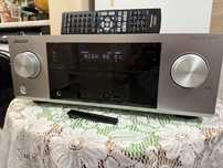 Pioneer VSX-527 Като нов