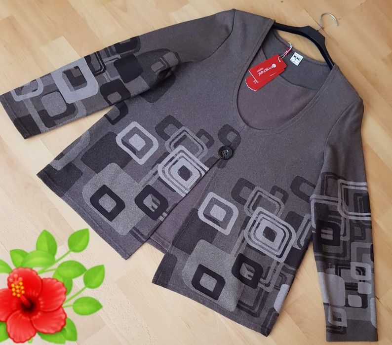 Bluze dama,model 2 în 1,super calitate/Italia,diverse mărimi