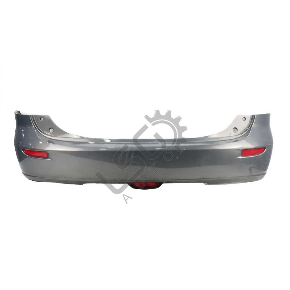 Задна броня Mazda 5 (I) 2005-2010 ID: 136427