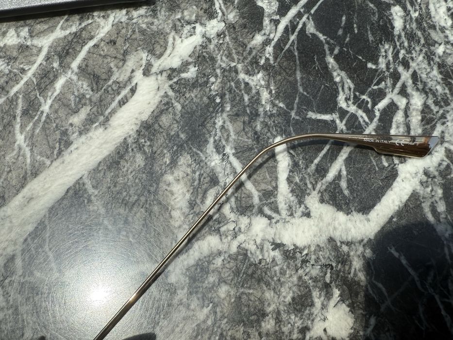 Ochelari de soare Christian Dior