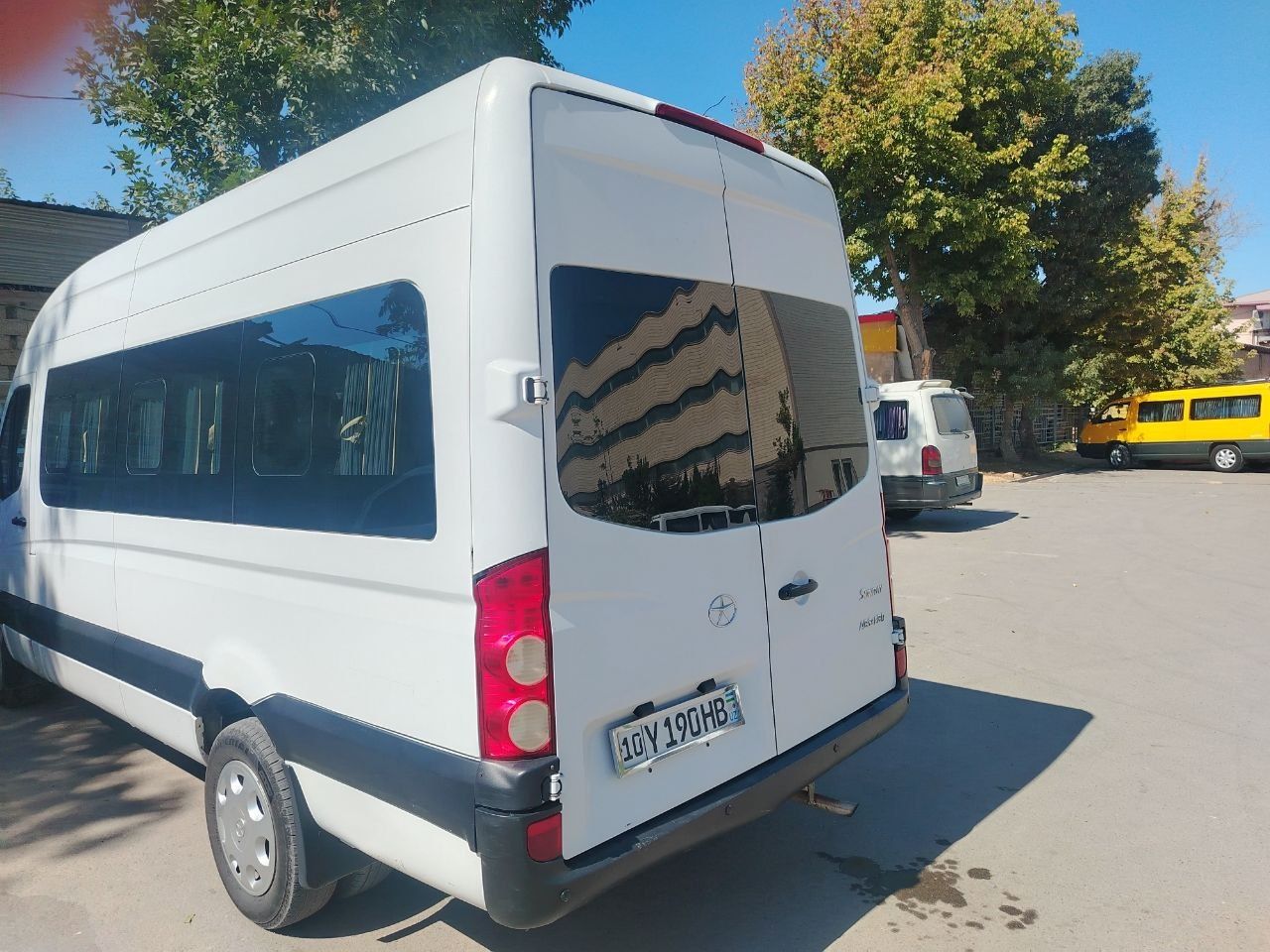 JAC sunray 2019 йил сотилади