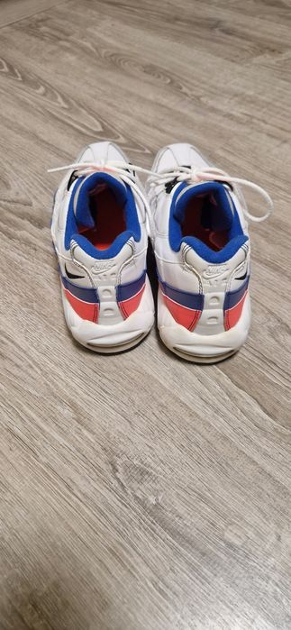 Nike 95 air max  чисто нови и оригинални