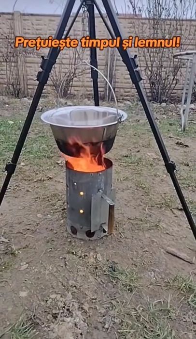 Cadou pentru gratargii și gospodine