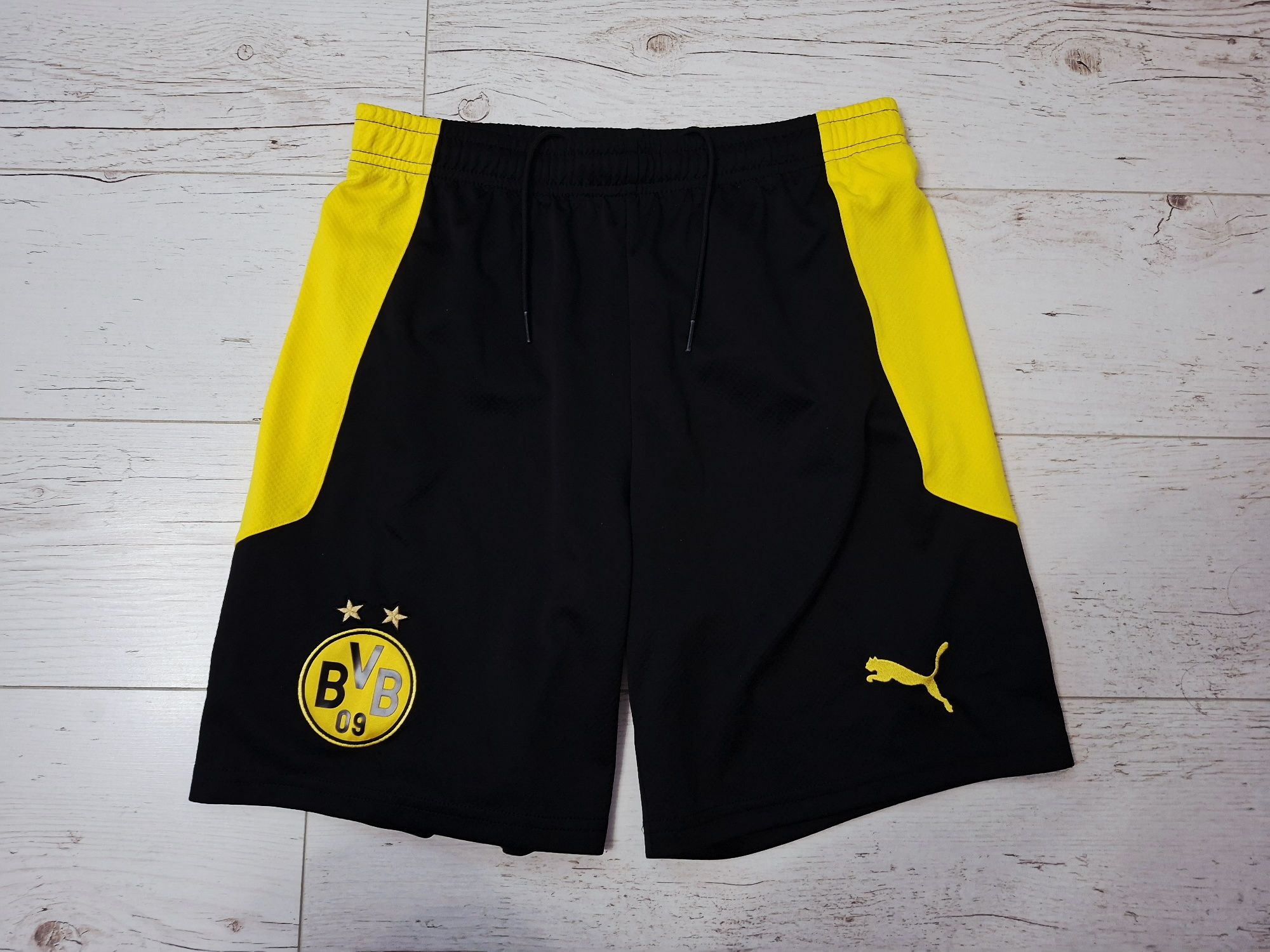 Puma B.Dortmund-Ориг.шорти