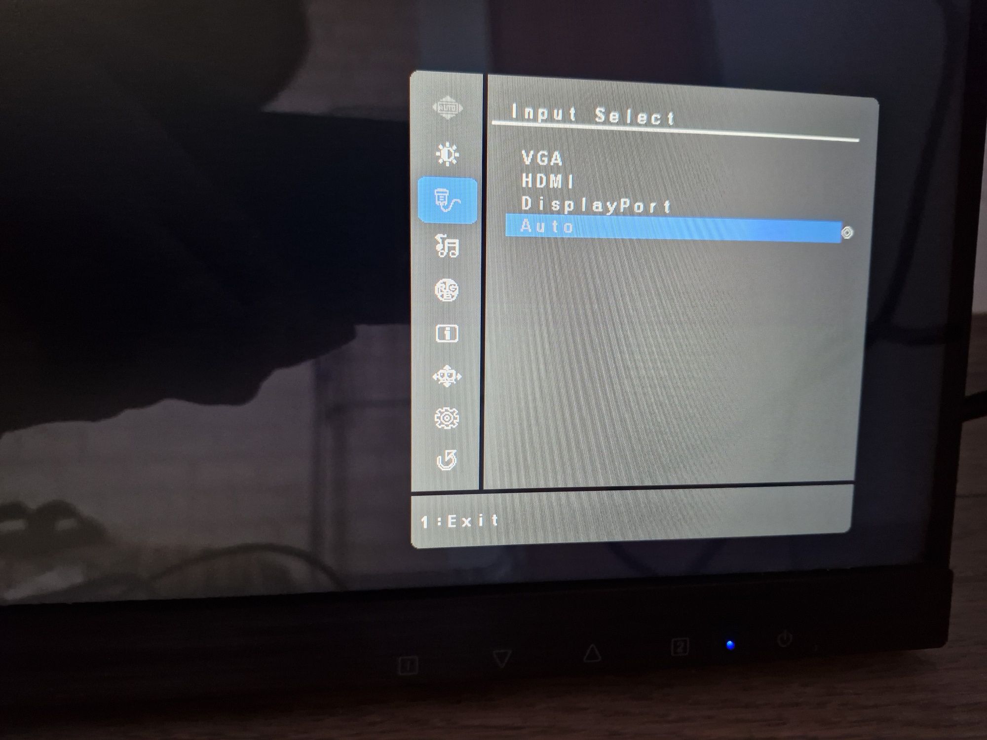 Монитор 21.5" Iiyama T2252MSC
