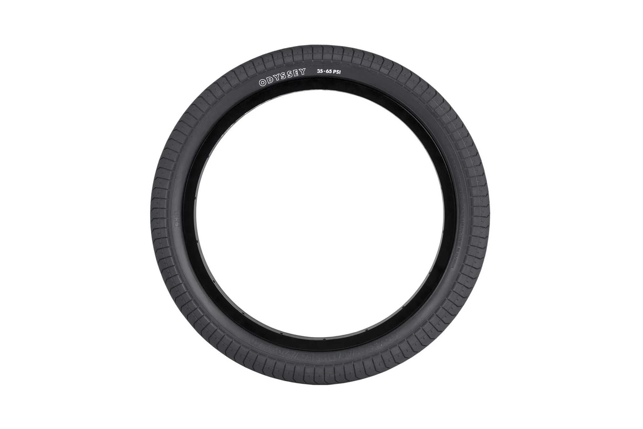 НОВИ Гума ODYSSEY PATH PRO BMX БМХ колело за 20” x 2.4 гуми капла
