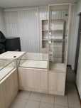 Vitrine bijuterie, amanet...