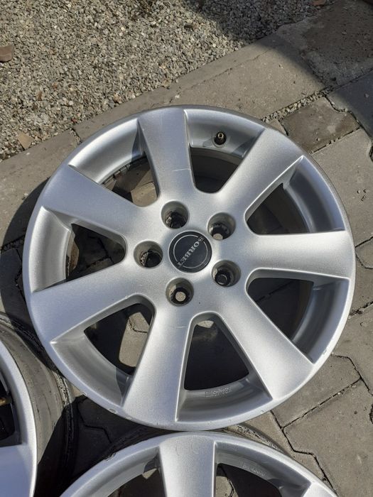 4jante R16 5x110alfa romeo159,giulia giulietta,spider,fiat 500,croma
