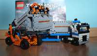 LEGO Technic 42062 Контейнерен терминал 2 в 1