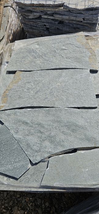 Piatră naturală poligonală