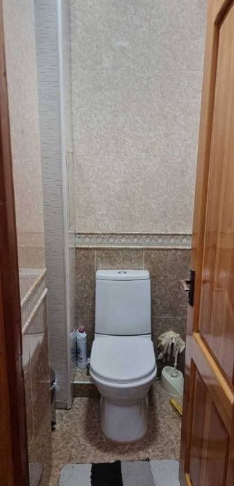 Срочно Продаётся Кушбеги 4/4/9 с мебелью техникой ремонт средний !