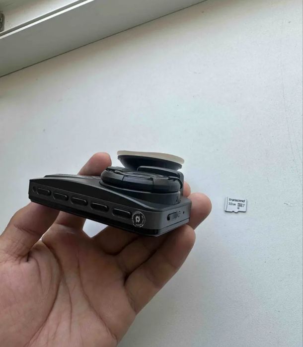 Видеорегистратор Neoline wide s49