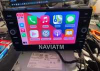 Reparatie navigatii RNS510,MIB2,MMI 3G Audi,VW,Skoda,Seat,Garantie