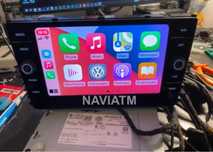 Reparatie navigatii RNS510,MIB2,MMI 3G Audi,VW,Skoda,Seat,Garantie