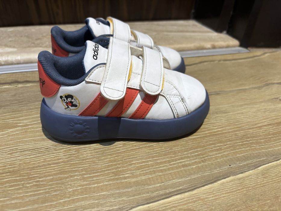Детски маратонки Adidas Zara