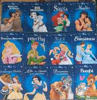 Carti de citit pt copii Disney