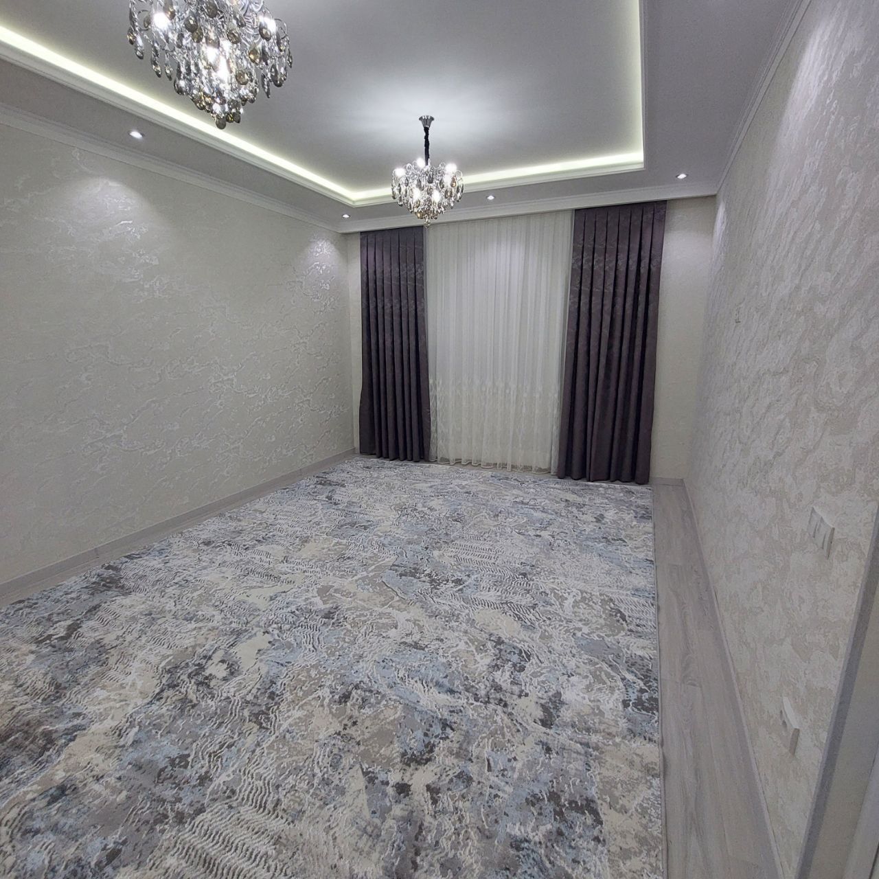 Сергели, Куйлюк 1, 8ая Станция метро, №:158