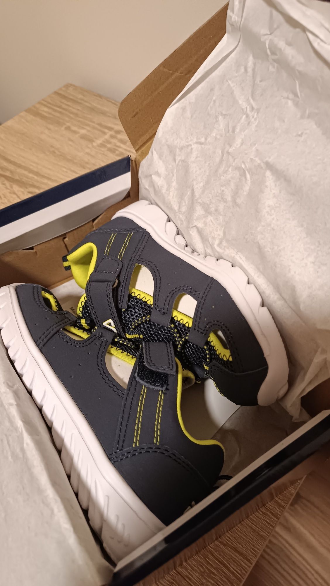 Спортни сандали Фила fila 25