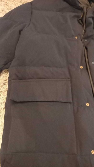 Vand geaca iarna MONCLER