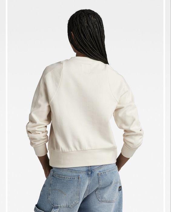 Bluza - G-Star Raw- mar. S-M- Noua