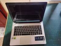 лаптоп за части Asus S46CB