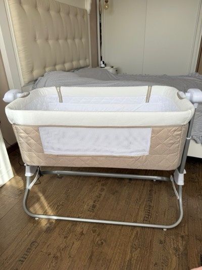 Кошара Електрическа като нова