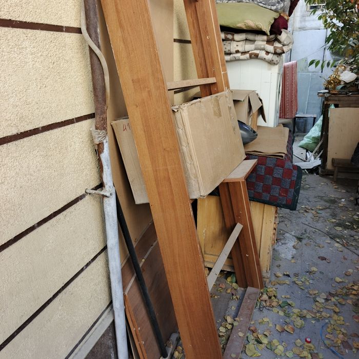 Матрас пуржинний нормалний