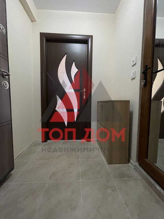 Дава се под наем Едностаен апартамент в Варна, Виница - 42 кв.м за 306 € - Снимка #5