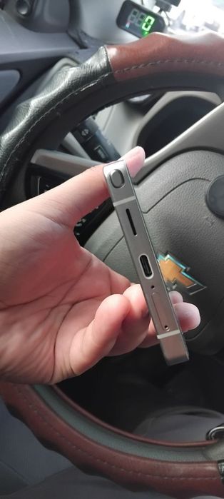 Samsung Galaxy S 25 Ultra sotiladi. 2 oy bolgan