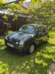 Vand Volkswagen Lupo 3L