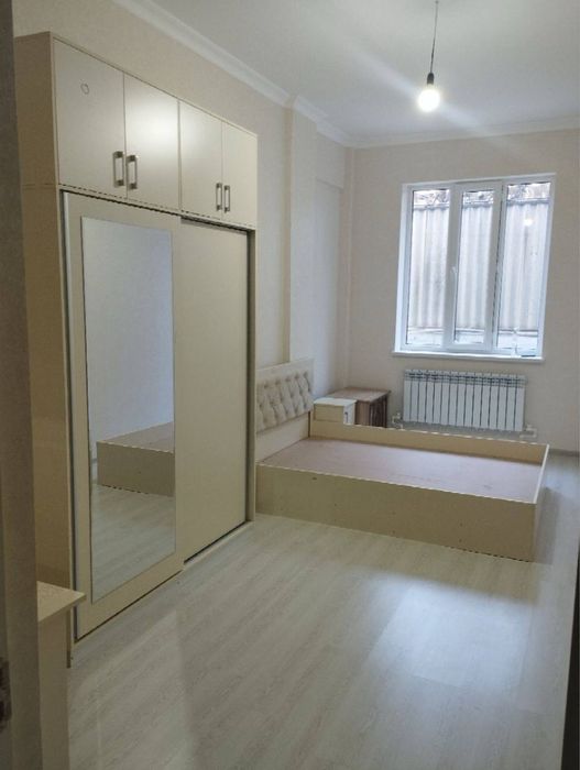 Продается 2 ком в новостройке Карасу 6, 1000 у е за кв м