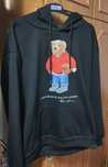Hanorac polo ralph lauren